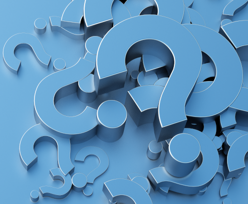 Frequently Asked Questions